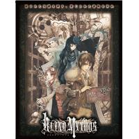 ブラインド・ミトス