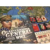 主計将校:第二次世界大戦の補給戦