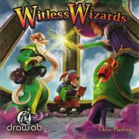 賢者の物忘れ (ボードゲーム カードゲーム) 14歳以上 15-20分程度 2-4人用