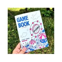 GAME BOOK