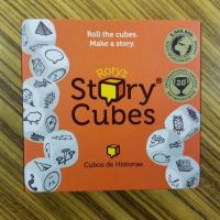 Rory's Story Cubes