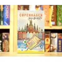 コペンハーゲンダイス / COPENHAGEN dice