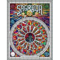 サグラダ 日本語版