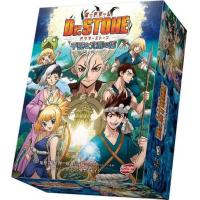 Dr.STONE ボードゲーム 千空と文明の灯