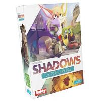 シャドウズ　アムステルダム　日本語版