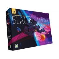 ブラックエンジェル日本語版