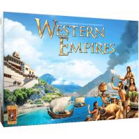 文明の曙：西方帝国 (Western Empires) [日本語訳付き]