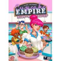 カップケーキ・エンパイア 完全日本語版 (Cupcake Empire)