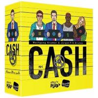 キャッシュ（オープンプレイ版）