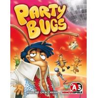 コスプレごきぶり[Party Bugs] （メビウス日本語訳付）