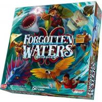 フォーゴットン・ウォーターズ 完全日本語版 (Forgotten Waters)