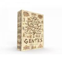 ジェンティス　日本流通版