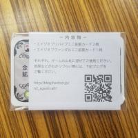 エイジオブリバイブ / エイジオブヴァンダル：ミニ拡張カードセット