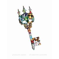 ペーパーテイルズ：禁域への門