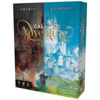 コール・トゥ・アドベンチャー 日本語版 (Call to Adventure)