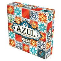 アズール 日本語版【新品】 ボードゲーム アナログゲーム テーブルゲーム ボドゲ 【宅配便のみ】