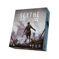 サイズ -大鎌戦役-：フェンリス襲来（拡張）