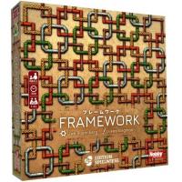 フレームワーク 日本語版 (Framework)