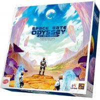 スペースゲート・オデッセイ日本語版（25％オフ：10月末まで）