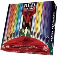 レッド・ライジング 完全日本語版 (Red Rising)