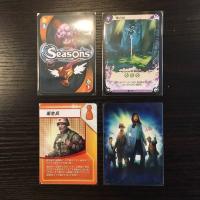 《当店オリジナルスタンダードスリーブ100枚》