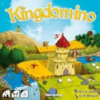 キングドミノ日本語版