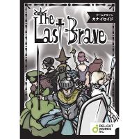 The Last Brave