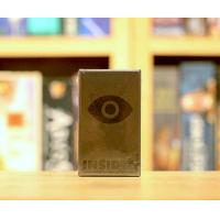 インサイダーゲーム　ブラック