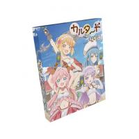 カルタード from えんどろ～！ [ボードゲーム]