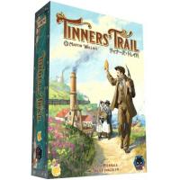 ティナーズ・トレイル 日本語版 (Tinners’ Trail)