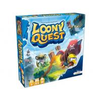 ルーニークエスト