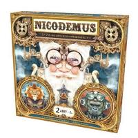 ニコデマス日本語版