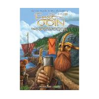 オーディンの祝祭：拡張　ノース人　日本語版