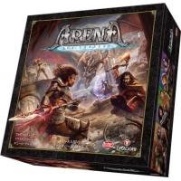 アリーナ： ザ・コンテスト 完全日本語版 (Arena： The Contest)