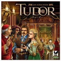 チューダー　日本語版