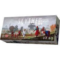 サイズ - 大鎌戦役 - 拡張 彼方よりの侵攻 完全日本語版【9/6出荷予定】