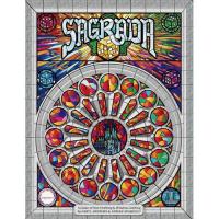 サグラダ　日本語版