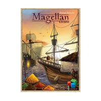 Magellan：和訳付輸入版
