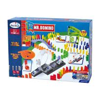 トイザらス限定 パビリオン ドミノ 110個セット