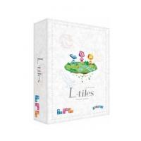 L-tiles（エルタイルズ） [ボードゲーム]