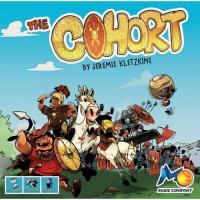 【アウトレット】THE COHORT　和訳なし
