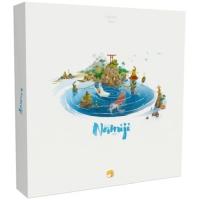 波路 日本語版 (Namiji)