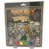 クランク! 拡張： 猿王の神殿 完全日本語版 (Clank!： Temple of Ape Lords)