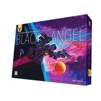 ホビージャパン ブラックエンジェル 日本語版 ボードゲーム 3558380065333