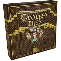 トロワ ダイス 日本語版【新品】 ボードゲーム アナログゲーム テーブルゲーム ボドゲ 【宅配便のみ】