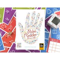 【予約商品】パームリーダー(11月6日発送)