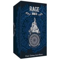 レイジ（ポップコーン版）