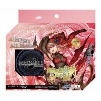 カードゲーム MAGMEELL Vision01 幻色の魔法と3人の剣士 レッドフィルザ[半月堂]《発売済・在庫品》