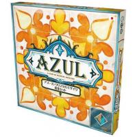 アズール クリスタルモザイク拡張セット 日本語版 (Azul： Crystal Mosaic)