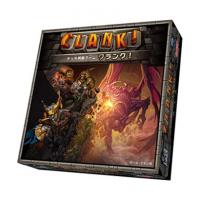 クランク！ 完全日本語版 [ボードゲーム]